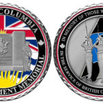 BCLEM Challenge Coin