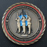 Limited Edition Coin