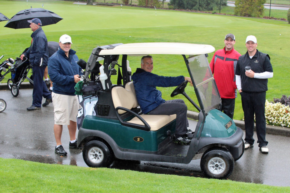 2016 BCLEM Golf Tournament – BC Law Enforcement Memorial